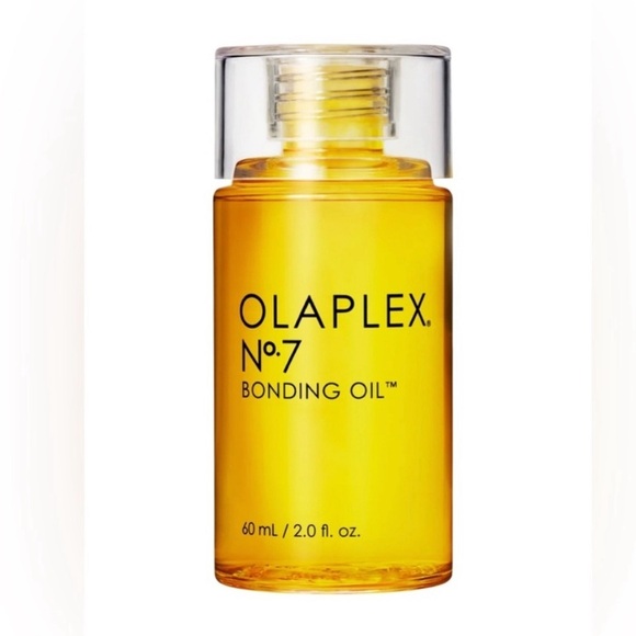 OLAPLEX JUMBO no 7 Bonding Oil2oz NEW